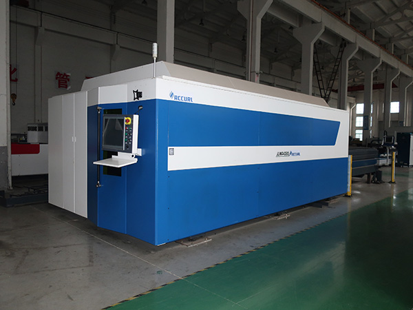 ເຄື່ອງຕັດ laser 1000 ວັດ 8 ມົມແຜ່ນ, 6mm ss ເສັ້ນໄຍຕັດເຄື່ອງຈັກລາຄາ