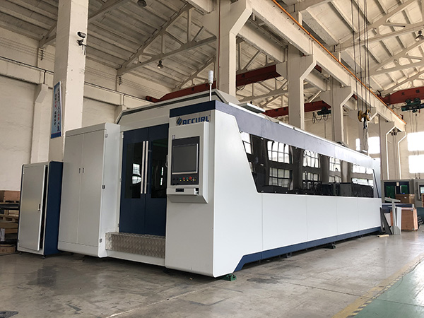 1000W 1500W 2KW 3000W 4KW cnc ເຄື່ອງຕັດເລເຊີເຫລັກ
