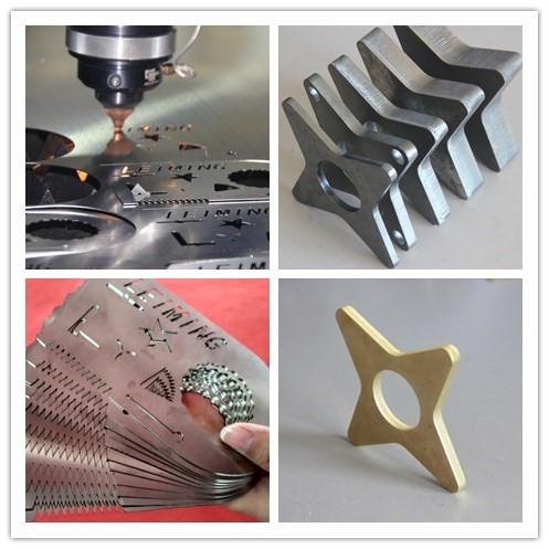 ເຄື່ອງຕັດໂລຫະເຄື່ອງຕັດໂລຫະໂລຫະ 500w 1000w