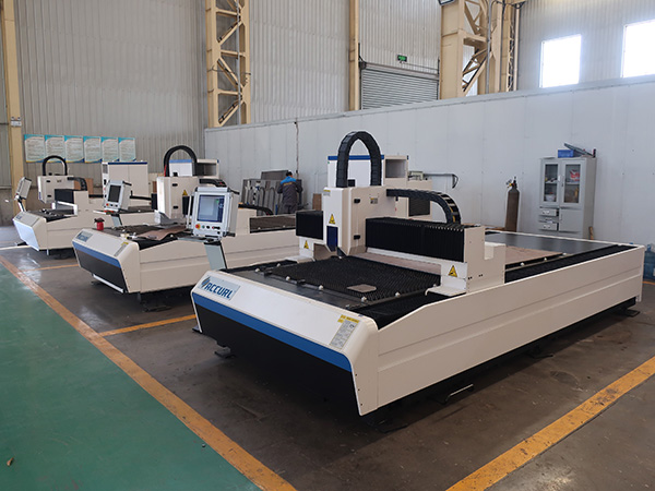 CNC Laser Manufacture 1000w 2000w 3kw ເຄື່ອງຕັດໂລຫະປ້ອງກັນໂລຫະທີ່ຖືກປ້ອງກັນ