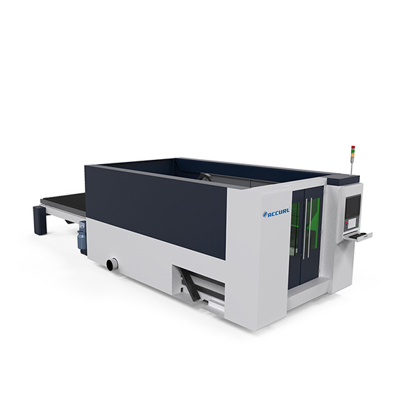 ເຄື່ອງຕັດເຫລໍກເລເຊີ