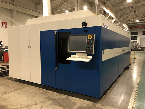 ໂລຫະແຜ່ນທອງແດງເສັ້ນໄຍ laser ເຄື່ອງຕັດໂລຫະອຸດສາຫະກໍາເຄື່ອງຕັດແຜ່ນໂລຫະ